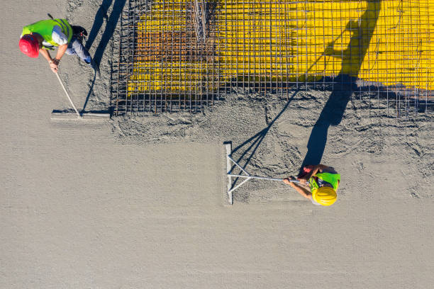Best Concrete Grinding and Polishing in Dorr, MI