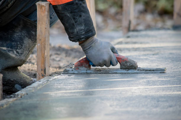 Best Concrete Steps and Stairs in Dorr, MI