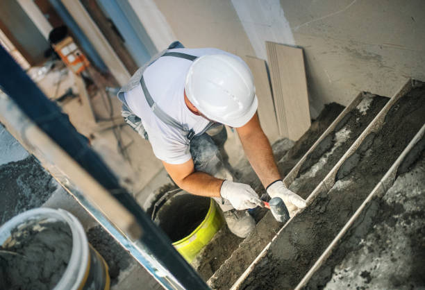 Best Concrete Demolition Services in Dorr, MI