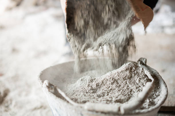 Best Industrial Concrete Flooring in Dorr, MI