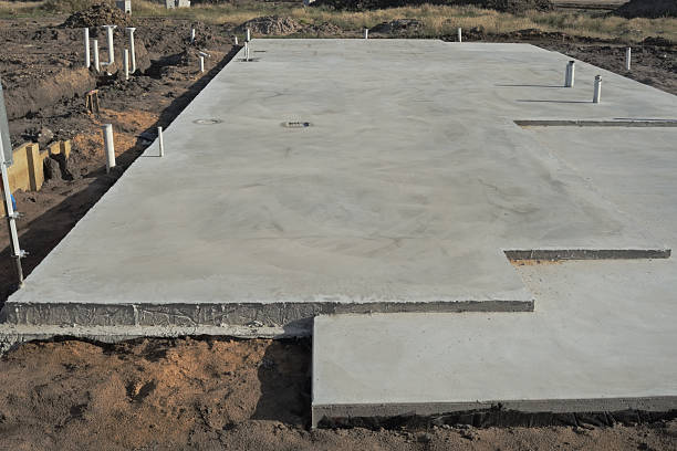 Best Concrete Sealing and Maintenance in Dorr, MI