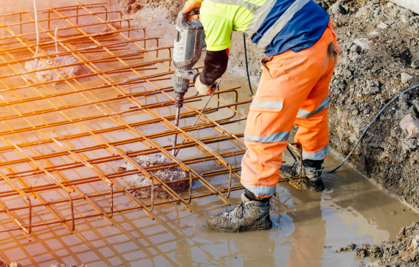 Best Concrete Driveway Installation in Dorr, MI