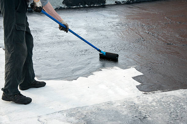 Best Residential Concrete Solutions in Dorr, MI