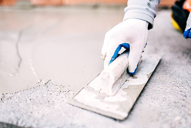 Best Concrete Staining and Coloring in Dorr, MI